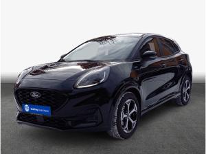 Ford Puma 125PS Automatik ST-LINE ✌Winter- & Komfort-Paket💥Ganzjahresreifen