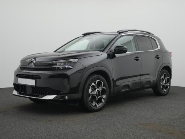 Citroën C5 Aircross Hybrid 225 Stop&Start ë-EAT8 MAX,?? Plug-in-Hybrid??