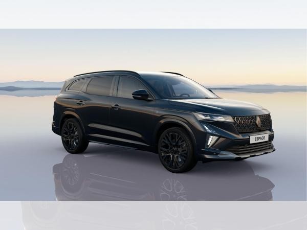 Renault Espace 6 Esprit Alpine Full Hybrid 200 5-Sitzer - Sofort Verfügbar!