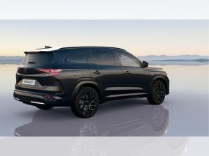 Renault Espace 6 Esprit Alpine Full Hybrid 200 5-Sitzer - Sofort Verfügbar!