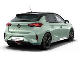 Opel Corsa 1.2 YES *Komfort-Paket*Allwetterreifen*