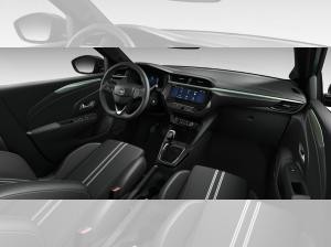 Opel Corsa 1.2 YES *Komfort-Paket*Allwetterreifen*