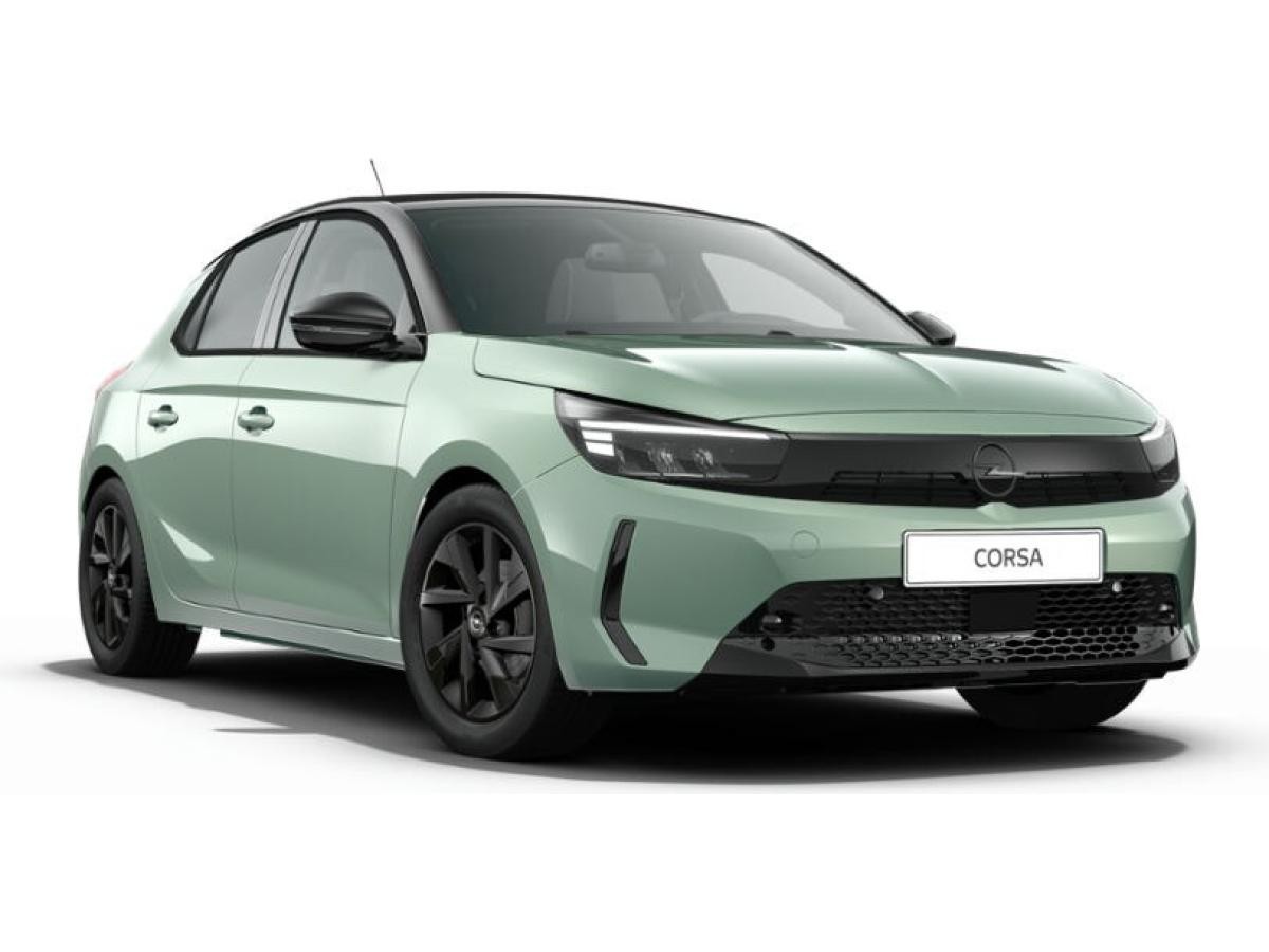 Opel Corsa 1.2 YES *Komfort-Paket*Allwetterreifen*