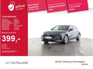 Audi A5 Avant TFSI S tronic | NAVI | AHK | ACC | LED