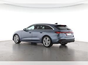 Audi A5 Avant TFSI S tronic **AHK**WKR**3x vorhanden