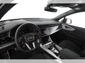 Audi Q7 💥SUV 55 TFSI quattro tiptronic S line**inkl. Winterkompletträder**💥