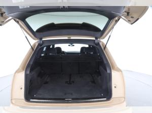 Audi Q7 🚙SUV 55 TFSI tiptronic quattro S line🚙**Winterräder**