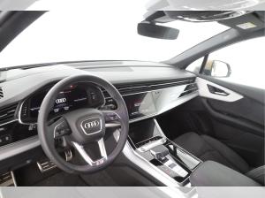 Audi Q7 🚙SUV 55 TFSI tiptronic quattro S line🚙**Winterräder**