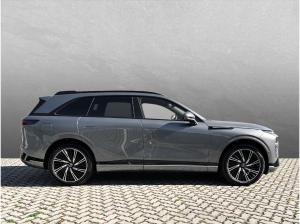 XPENG G9 AWD Performance MY24 21"ACC Pano Nav Premium-Paket