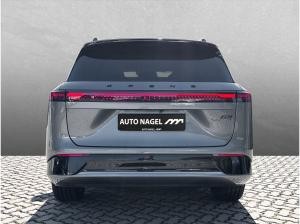 XPENG G9 AWD Performance MY24 21"ACC Pano Nav Premium-Paket