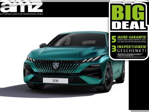Peugeot 308 Style MHEV **Gewerbeknaller**