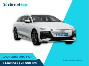 Audi A6 e-tron Audi A6 Avant e-tron performance ❗️ Sofort verfügbar ❗️ 6 Monate-Fullservice ✅