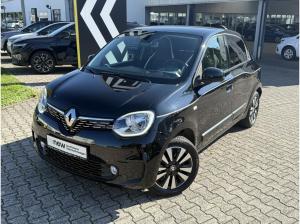 Renault Twingo Techno E-Tech *Allwetterreifen*