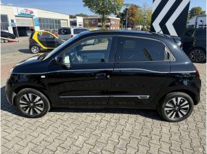Renault Twingo Techno E-Tech *Allwetterreifen*