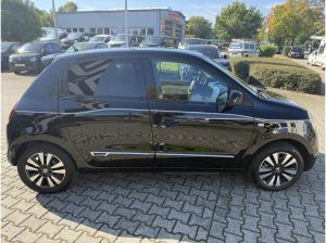 Renault Twingo Techno E-Tech *Allwetterreifen*