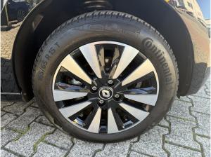 Renault Twingo Techno E-Tech *Allwetterreifen*