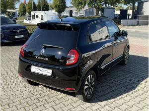 Renault Twingo Techno E-Tech *Allwetterreifen*