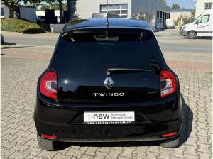 Renault Twingo Techno E-Tech *Allwetterreifen*