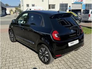 Renault Twingo Techno E-Tech *Allwetterreifen*