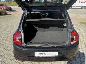 Renault Twingo Techno E-Tech *Allwetterreifen*