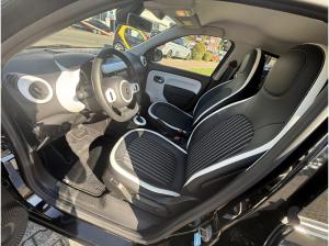 Renault Twingo Techno E-Tech *Allwetterreifen*