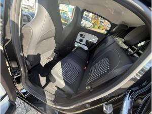 Renault Twingo Techno E-Tech *Allwetterreifen*
