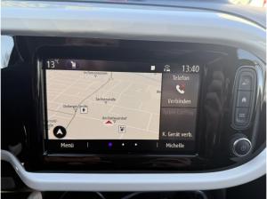 Renault Twingo Techno E-Tech *Allwetterreifen*