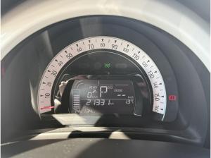 Renault Twingo Techno E-Tech *Allwetterreifen*