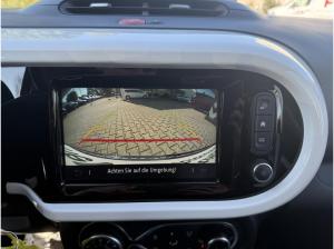 Renault Twingo Techno E-Tech *Allwetterreifen*