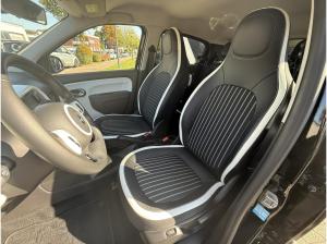Renault Twingo Techno E-Tech *Allwetterreifen*
