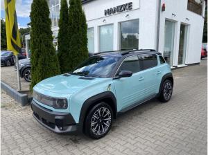 Renault 4 Iconic 150 Comfort Range