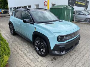 Renault 4 Iconic 150 Comfort Range