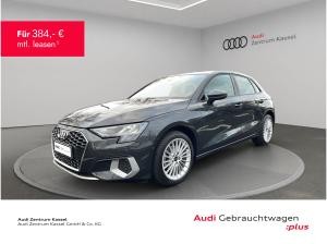 Audi A3 Sportback 30 TFSI LED Navi PDC+ Teilleder
