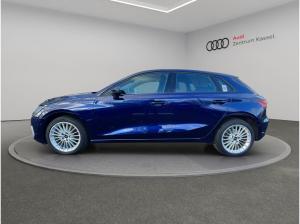 Audi A3 Sportback 30 TFSI LED Navi PDC+ Teilleder