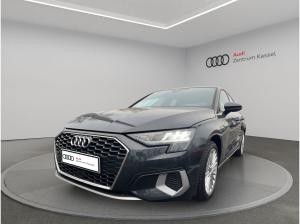 Audi A3 Sportback 30 TFSI LED Navi PDC+ Teilleder