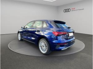 Audi A3 Sportback 30 TFSI LED Navi PDC+ Teilleder