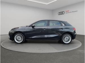 Audi A3 Sportback 30 TFSI LED Navi PDC+ Teilleder
