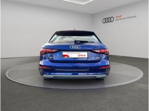 Audi A3 Sportback 30 TFSI LED Navi PDC+ Teilleder