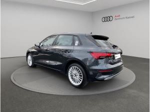 Audi A3 Sportback 30 TFSI LED Navi PDC+ Teilleder