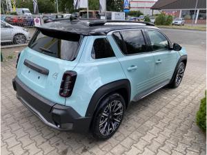 Renault 4 Iconic 150 Comfort Range