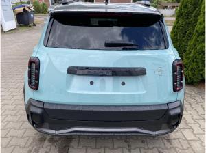 Renault 4 Iconic 150 Comfort Range