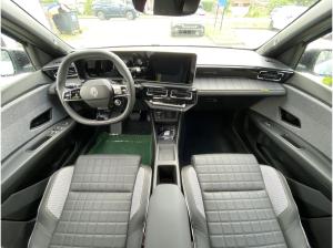 Renault 4 Iconic 150 Comfort Range