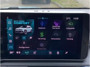 Renault 4 Iconic 150 Comfort Range