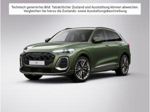 Audi Q5 TDI quattro 150 kW S tronic*S-Line*AHK*Stdhzg*Beif.Display