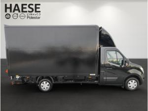 Nissan Interstar Junge Monolite Koffer L3H1 3,5t RWD N-Connecta 5 J Garantie ab Erstzul.