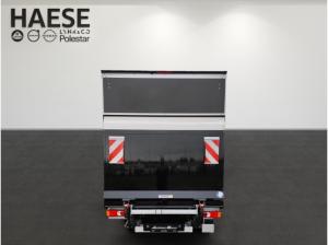 Nissan Interstar Junge Monolite Koffer L3H1 3,5t RWD N-Connecta 5 J Garantie ab Erstzul.