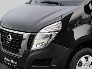 Nissan Interstar Junge Monolite Koffer L3H1 3,5t RWD N-Connecta 5 J Garantie ab Erstzul.