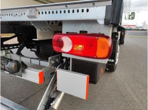 Nissan Interstar Junge Monolite Koffer L3H1 3,5t RWD N-Connecta 5 J Garantie ab Erstzul.