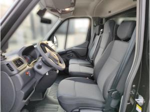 Nissan Interstar Junge Monolite Koffer L3H1 3,5t RWD N-Connecta 5 J Garantie ab Erstzul.