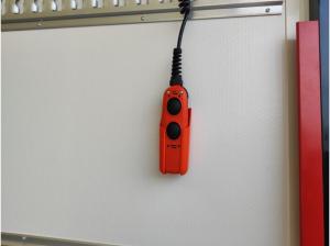 Nissan Interstar Junge Monolite Koffer L3H1 3,5t RWD N-Connecta 5 J Garantie ab Erstzul.